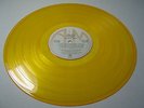 Styx  ''Pieces of Eight'' 1978  12'' Yellow Color Vinyl Lp