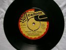 HONEY BOY MARTIN/DANDY & HIS GROUP- DREADER THEN DREAD-IN THE MOON ((ROCKSTEADY)