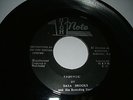 SKA. BABA BROOKS - FABERGE / HIPPY BOYS - DR. NO GO on HIGH NOTE. Listen 