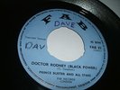 SKA. PRINCE BUSTER AND ALL STARS - DOCTOR RODNEY (BLACK POWER) on FAB. Listen 