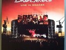 DAVID GILMOUR - Live in Gdansk 5xLP Box Set, Ltd Edition, Pink Floyd, NM