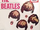 THE BEATLES & TONY SHERIDAN *MY BONNIE* POLYDOR 50924EPH SPANISH ONLY PS EP