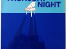Max Greger Jun. - Thursday Night - jazz funk German library - NM - Catch Up