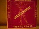 THE SWINGIN FIREFLIES RARE 