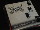 MAYHEM GRAND DECLARATION OF WAR LP BOX SET LOOK MARDUK BURZUM SATYRICON SIGH