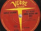 The Velvet Underground & Nico-Sunday Morning/Femme Fatale 1966 Aust 7