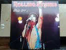 THE ROLLING STONES  rocks off  DoLP  Coloured Vinyl
