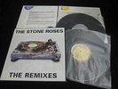 Stone Roses - The Remixes 2x LP Vinyl