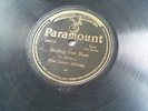 Blind Lemon Jefferson Stocking feet blues 78