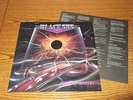 BLACK SUN Imperial Journey LP RARE ORG Spanish Press AUROCH LUST VENIN