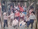 Rare 1974 Latin Salsa LP Orquesta International Mima La Pululera Mavi LISTEN