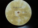 RARE Funk Soul Instrumental ACETATE-Willie Cool-Listen MP3