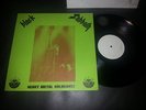 BLACK SABBATH/DIO 'Heavy Metal Holocaust' Rare Live LP KISS IRON MAIDEN SLAYER