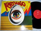 KARTHAGO - Same  1971  rare Single Cover Ausgabe BASF  2021 185-1  Krautrock