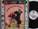 BERURIER NOIR ABRACADABOUM  french punk rock BONDAGE RECORDS 1987 NM