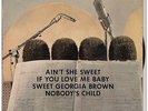 FRENCH EP The Beatles -Ain't she sweet + 3