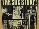 THE SUE STORY VARIOUS ARTISTS OG UK SUE LP ILP925 1H/1H