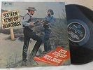 PETE STANLEY and WIZZ JONES  Sixteen Tons of Bluegrass  N MINT  FOLK