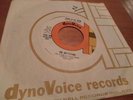 Invitations   Skiing In The Snow Northern Soul 45 Dynovoice PROMO DJ EX