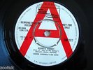CHOKER CAMPBELL’S BIG BAND Demo 45 MICKEY'S MONKEY 1969