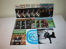 Rolling Stones  15 Vinyl Single Made in Germany
