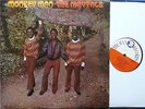MAYTALS-MONKEY MAN ORIGINAL TROJAN BOSS ALBUM EX/EX NICE COPY