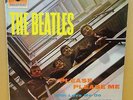 BEATLES PLEASE PLEASE ME OG UK MONO PARLOPHONE LP 1N/1N