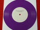 ARCTIC MONKEYS -R U Mine/Electricity- Rare UK purple Vinyl 'Record Store Day' 7