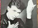 DAVID BOWIE HEROES UK 1ST PRESS, BEST COPY EVER, ARCHIVE MINT, PROG GEM LP