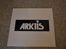LP   ARKTIS - Same - Hammer Kraut - Rock Krautrock Mega Rar