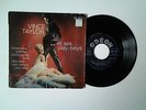 45T VINCE TAYLOR ET SES PLAY-BOYS /   ORIGINAL BIEM  /   RARE