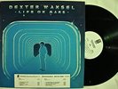 DEXTER WANSEL Life on Mars ORIG SOUL FUNK JAZZ LP PROMO NM-