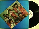 MIGHTY CHEVELLES Black Gold SOUL FUNK FLAMING ARROW LP NM-