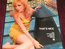 KEN WOODMAN & HIS PICCADILLY BRASS..THAT'S NICE VINYL LP EX+ MOD BIG BEAT STRIKE