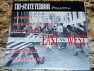 TRI STATE TERROR east vs west 7