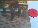 IMPACT   -  It ' s A Groove Night  -   FULL SCALE   LP  - Private Soul