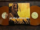 **SEALED** At the Drive-In - Relationship of Command - RSD 2013 ORANGE VINYL