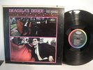 THE GHOULS Dracula's Deuce RARE Surf HOT ROD Monster GARY USHER 1964 Capitol