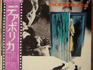 FRANCO MICALIZZI - DIABOLICA RARE JAPAN  Funk OST Listen