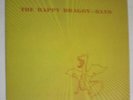 HAPPY DRAGON BAND, Fiddlers LP US 1978 ORIGINAL synth psych LP
