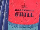 Signed 1940's Roosevelt Grill Menus Guy Lombardo, Carmen Lombardo, Kenny Gardner
