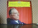 DGG 138 113 SLPM Karl Bohm - Brahms Symphony