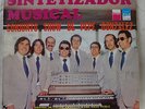 LATIN FUNK SINETIZADOR MUSICAL CONJUNTO SHOW DE PEPE GONZALEZ