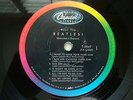 Beatles Meet the Beatles LP T2047 1964 1st Press w/No BMI No ASCAP Credits HTF
