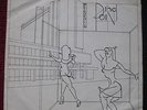 THE POINT - METROPOLIS - AFTER SEVEN - PENDULUM 1981 RARE + CLIP