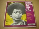 EL07) LP PHILLIS DILLON - ONE LIFE TO LIVE