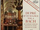 Dupre at Saint Sulpice - Vol 4 (Mercury AMS 16069) NM/NM