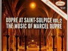 Dupre at Saint Sulpice - Vol 2 (Mercury AMS 16062) NM/NM