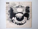 TOMORROW feat. KEITH WEST: PHYSC LP: UK:1st PRESSING IN GREAT CONDITION  RARE