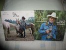 Chris LeDoux Used To Want To Be A Cowboy, Songs Of Rodeo Life